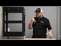 hd reviews ep.01 poka premium detailing organization solutions part 1