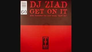 DJ Ziad - Ruff DJ