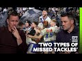 Breaking Down: The rise of the Bulldogs | The Matty Johns Podcast | Fox League