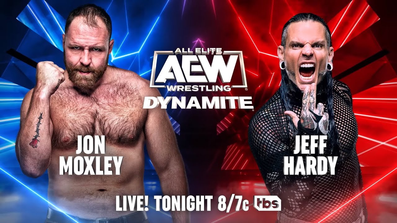 AEW Dynamite: 1/31/24 Recap - YouTube