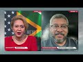 Van Heerden on barring of SA from G20 summit in 2026