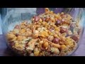 chanachur recipe চানাচুর। ঘরের উপাদানে সহজে চানাচুর তৈরি।।