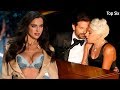 IRINA SHAYK HABLA SOBRE LADY GAGA Y BRADLEY COOPER