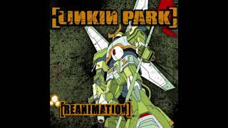 Linkin Park - 13. Ppr:Kut (audio)