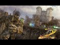 THRONE AND LIBERTY - GS 3800+ Wand/Bow  (Seeker) Healer POV - [Ultrawide 32:9 (5120x1440) gameplay]