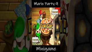 Mario Party 9 Pizza Me, Mario - Mario vs Luigi vs Bowser vs Kirby