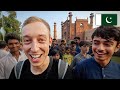 MY FIRST TIME in Lahore, Pakistan! First Impressions 🇵🇰