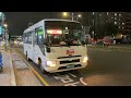 中鹿客運 toyota coaster 六期自排 9018路 kka 5708