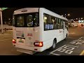 中鹿客運 toyota coaster 六期自排 9018路 kka 5708