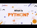 What is Python | Python Explained in 2 minutes | Introduction to Python | Intellipaat