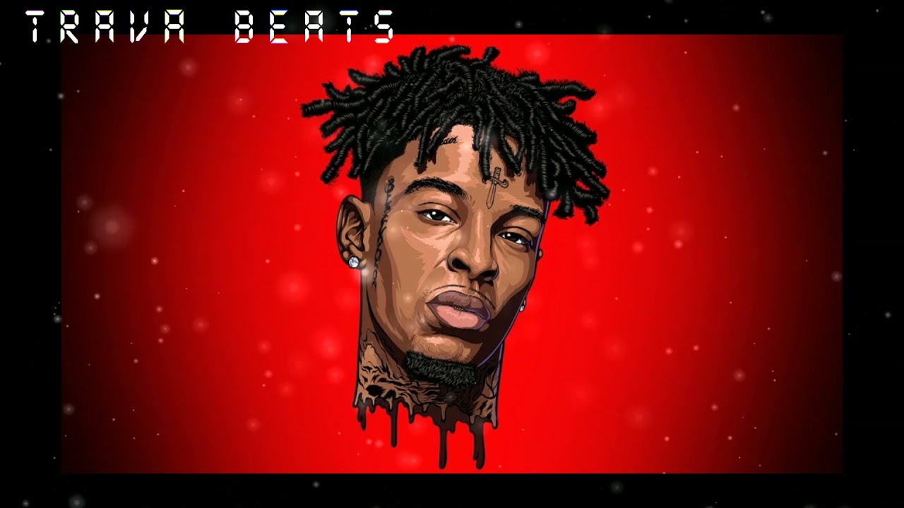 [FREE] 21 Savage X Metro Boomin Type Beat 2021 | "Gang" - YouTube