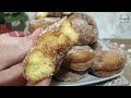 ✅rosquillas de naranja de mi abuela esponjosas y tiernas por días 😉todos los trucos❗ dulce de pueblo