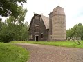 北海道観光映像（北海道開拓の村《札幌市》）