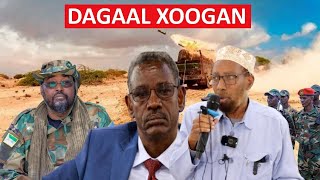 DEG DEG ODAY BESHA MAREXAN AH  OO SOO QARXIYAY SIR HALIS AH HAWIYE AYA DULAN KU AH GEDO