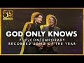 Download God Only Knows for KING COUNTRY Wins PopContemporary Recorded Song of the Year mp3
