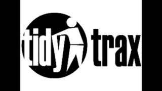 Tidy Trax Classics Mix