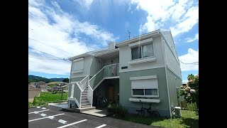 レルムカミニートＡ102　橿原神宮前駅　2ＬＤＫ　ハイツ　賃貸館ニーズホーム