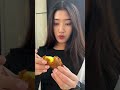 TERNYATA ADA KUE CUBIT DI KOREA #MARKIJAN #MUKBANG #KOREA