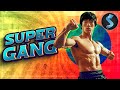 Super Gang | Hong Kong’s Deadliest Battle | Bruceploitation Masterpiece | Full Movie