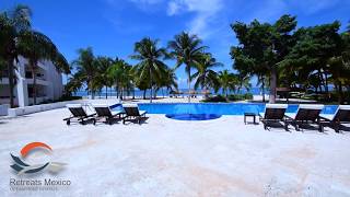 Residencias Reef Cozumel Rentals