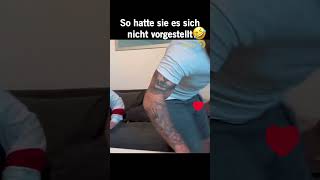 So hatte sie es sich nicht vorgestellt 🤣 #Couple #CoupleGolas #Lustig #BestTrendVideos #Explore