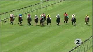 20201220 Hollywoodbets Scottsville express clip Race 2 won by AISLING