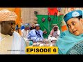 MALAMIN MATA FULL EPISODE (6) LATEST HAUSA SERIES MOVIE