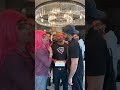 american vs arab wedding comedy shorts