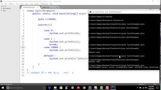 Java Bangla Tutorial part 13 || Switch-Case