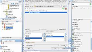 Synchronizing a Tree Control with Detail Data