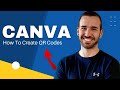 Beginner’s Guide to Making QR Codes on Canva: Simple and Fast