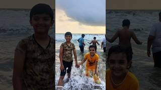 ഇനി കടൽ കണ്ടില്ലെന്നു പറയരുത് #shortvideos #shortfeed#trending #sea#subscribe