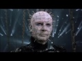 new pinhead revealed in ‘hellraiser judgment