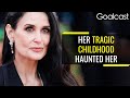 Demi Moore - Fearless Warrior | Inspiring Life Stories | Goalcast