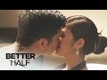 Camille and Rafael's honeymoon | The Better Half