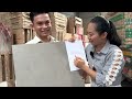 ការ៉ូ​ចូល​ស្តុក​ថ្មី