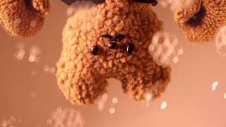 ASMR Tingles Galore 💆‍♀️✨ 1st Person Skincare by Teddy Gomi🧸 SUB