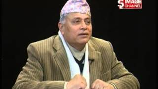 Alagdhar - Interview with Kishwor Bikram Malla \u0026 Subodh Pyakurel