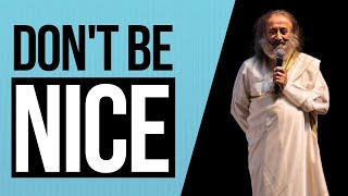 How to Be Confident & Authentic Without Being Rude | Vedic Secret | Live Q&A with Gurudev