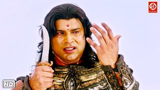 किया हुआ जब महावीर भीम ने अपनी गदा से किया आचार्य द्रोण पर प्रहार | Suryaputra Karn