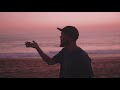 rawb the beachfront official music video