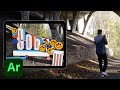 Celebrating Augmented Reality Creators with Adobe Aero | Adobe Creative Cloud