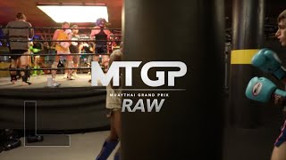 WE ARE ALL READY, WE CAN'T WAIT // MTGP Raw