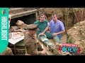 Operation Ouch in the World War 1 Trenches - CBBC