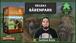 Regras | Barenpark