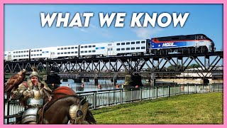 Metra's Extension... to Rockford?!