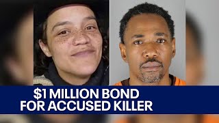 Milwaukee mother found dead, accused killer's bond set | FOX6 News Milwaukee