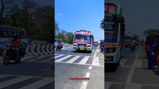 💫MMS🤍🩷BUS MASS ENTER🥰THIS LOOK FOR END NEW LOOK COMING SOON💯🎉#tirupur#gopi#bus#mms💕💞@KRT_KOMBAN💓💘🫂