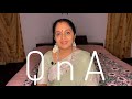 Q n A | Sindhu Krishna