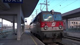 Best of ÖBB 1142--------2020